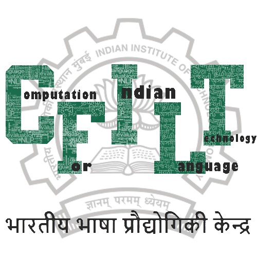 IIT CFILT Logo