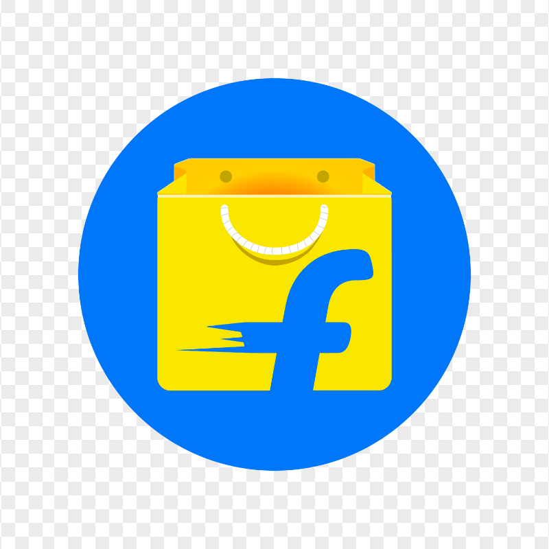 Flipkart Logo